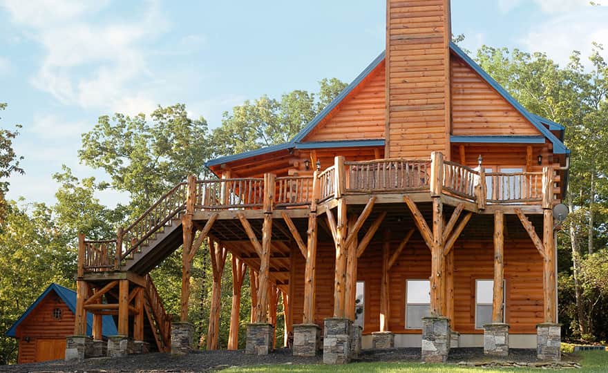 High Rock Haven